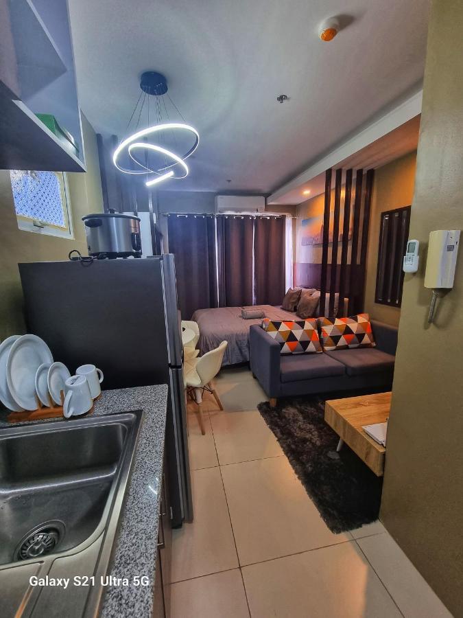 Luxurious Romantic Getaway In A Stylish Condo Tagaytay City Kültér fotó