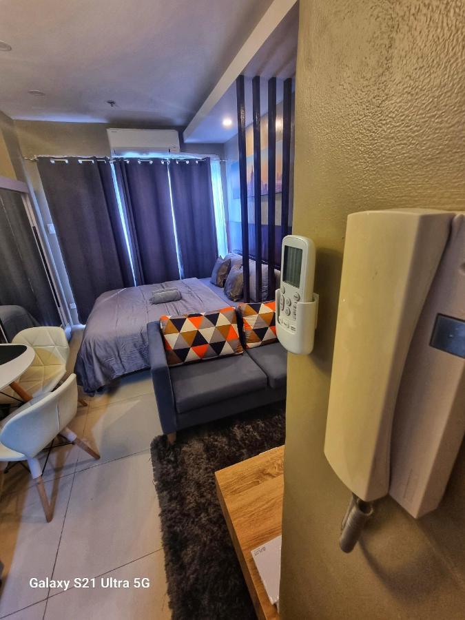 Luxurious Romantic Getaway In A Stylish Condo Tagaytay City Kültér fotó