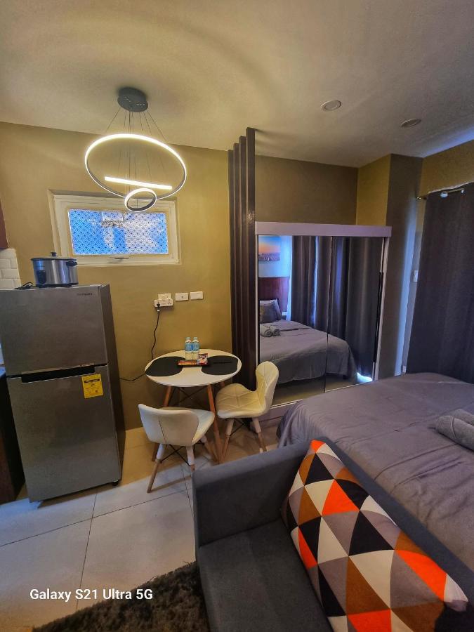 Luxurious Romantic Getaway In A Stylish Condo Tagaytay City Kültér fotó